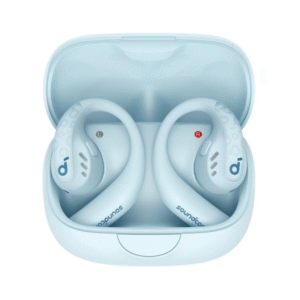 Anker Soundcore Bluetooth Earphones AeroFit PRO Green