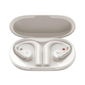 Anker Soundcore Bluetooth Earphones AeroFit White