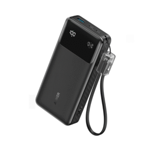 Anker Power Bank (20K, 30W)