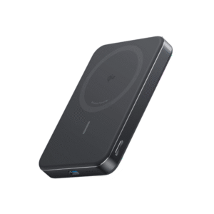 Anker MagGo Power Bank (10K, Magnetic Wireless) Black