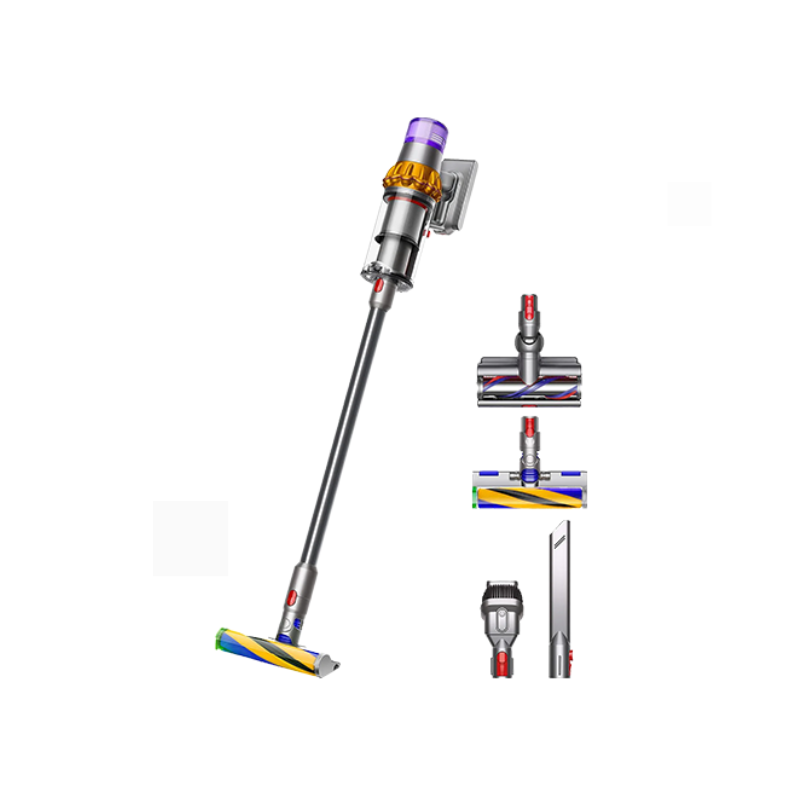 Dyson V15 Detect Absolute
