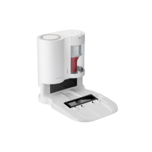 Onyx samopraznilna postaja za Roborock S7 - White