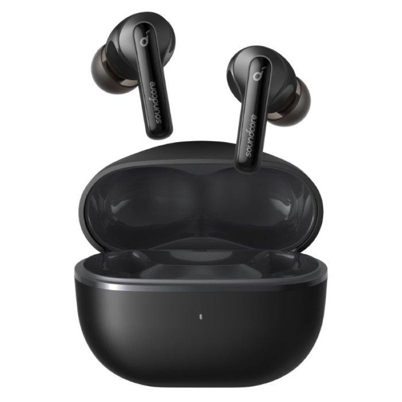 Anker Soundcore Bluetooth Earphones Life Note 3i Black