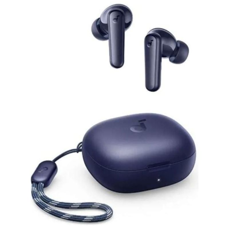 Anker Soundcore Bluetooth Earphones TWS R50i Blue