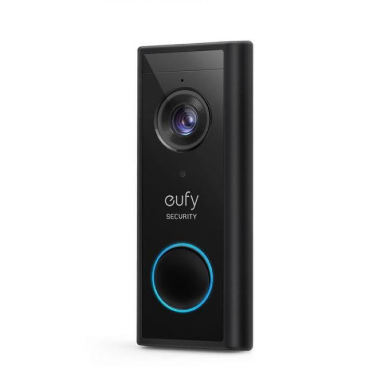 Anker Eufy Video Doorbell 2K (Battery-Powered) ADD-ON