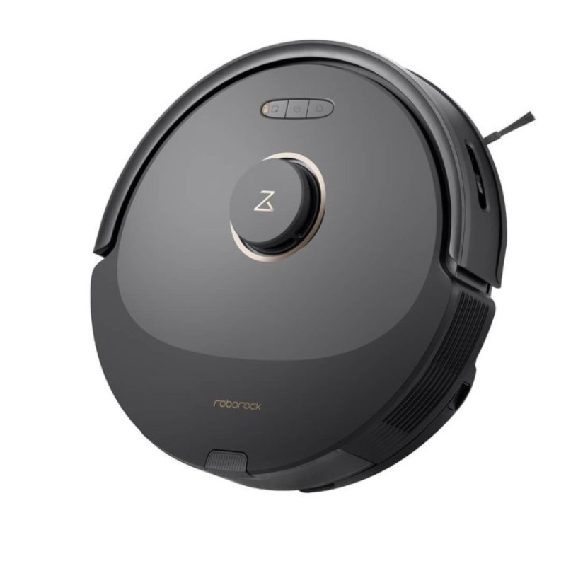 Roborock Q8 Max Black