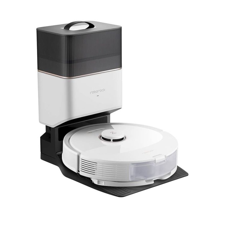 Roborock Q8 Max+ White
